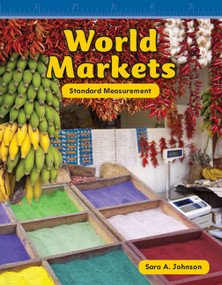 World Markets by Sara A. Johnson, 9780743908733