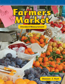 Farmers Market - 9780743908740 by Dawson J. Hunt, 9780743908740