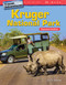 Travel Adventures: Kruger National Park (Repeated Addition) by Lisa A. Willman, 9781425857516