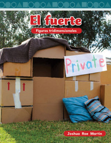 El fuerte (Spanish Edition) - 9781433327483 by Joshua Rae Martin, 9781433327483