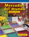 Mercados del mundo (Spanish Edition) by Sara A. Johnson, 9781433327490