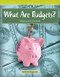 What Are Budgets? by Andrew Einspruch, 9780743908771