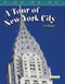 A Tour of New York City by Julia Wall, 9780743908849