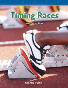 Timing Races by Dianne Irving, 9780743908887