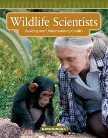 Wildlife Scientists by Dawn McMillan, 9780743908894