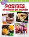 Arte y cultura: Postres alrededor del mundo (Comparación de fracciones) (Spanish Edition) by Monika Davies, 9781425828882