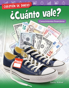 Cuestión de dinero: ¿Cuánto vale? Conocimientos financieros (Spanish Edition) by Torrey Maloof, 9781425828905