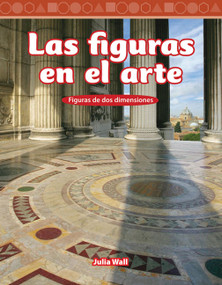 Las figuras en el arte (Spanish Edition) by Julia Wall, 9781433305009