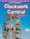 Fun and Games: Clockwork Carnival (Measuring Time) by Wendy Conklin, 9781480758056