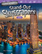 Engineering Marvels: Stand-Out Skyscrapers (Area) by Stacy Monsman, Christina Hill, 9781480758100