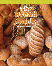 The Bread Book by Tony Hyland, 9780743908931