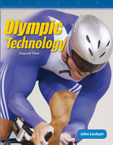 Olympic Technology by John Lockyer, 9780743909013