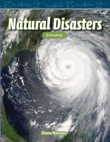 Natural Disasters - 9780743909051 by Diana Noonan, 9780743909051