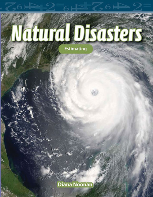 Natural Disasters - 9780743909051 by Diana Noonan, 9780743909051