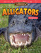 Amazing Animals: Alligators (Multiplication) by Darlene Misconish Tyler, 9781425855482