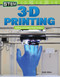 STEM: 3-D Printing (Adding and Subtracting Fractions) by Molly Suzanne Bibbo, 9781425855543