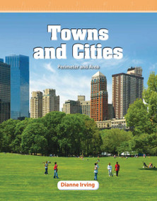 Towns and Cities - 9780743909174 by Dianne Irving, 9780743909174