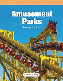 Amusement Parks - 9780743909181 by Dianne Irving, 9780743909181