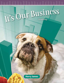 It's Our Business by Harry James, 9780743909242