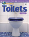 The Hidden World of Toilets (Volume) by Monika Davies, 9781425858100