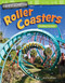 Engineering Marvels: Roller Coasters (Dividing Fractions) by Ben Nussbaum, 9781425858179