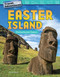 Travel Adventures: Easter Island (Plotting Number Patterns) by Kristy Stark, 9781425858254