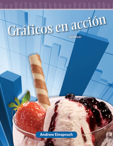 Gráficos en acción (Graficar) (Spanish Edition) by Andrew Einspruch, 9781493829576