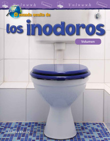 El mundo oculto de los inodoros (Volumen) (Spanish Edition) by Monika Davies, 9781493883202