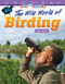 Fun and Games: The Wild World of Birding (Using Ratios) by June Kikuchi, 9781425858810