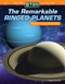 STEM: The Remarkable Ringed Planets (Problem Solving with Variables) by Angela Davids, 9781425858872