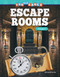 Fun and Games: Escape Rooms (Polygons) by Michelle Jovin, 9781425858902