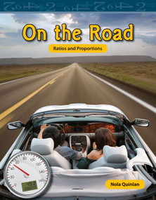On the Road - 9781433334504 by Nola Quinlan, 9781433334504