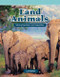 Land Animals by Lori Barker, 9781433334566