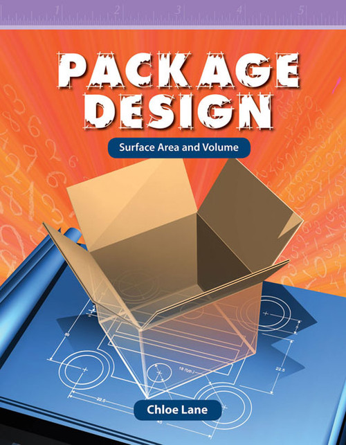 Package Design by Chloe Lane, 9781433334603