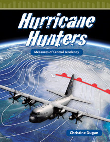 Hurricane Hunters by Christine Dugan, 9781433334627