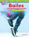 Arte y cultura: Bailes alrededor del mundo (Comparacion de grupos) (Spanish Edition) by Linda Claire, 9781425828219