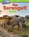 Travel Adventures: The Serengeti (Counting) by Dona Herweck Rice, 9781425856113