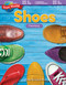 Your World: Shoes (Classifying) by Dona Herweck Rice, 9781425856168
