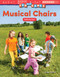 Fun and Games: Musical Chairs (Subtraction) by Linda Claire, 9781425856212