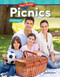 Your World: Picnics (3-D Shapes) by Linda Claire, 9781425856281