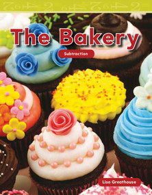 The Bakery by Lisa Perlman Greathouse, Lisa Greathouse, 9781433334351