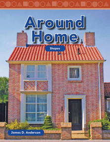 Around Home by James D. Anderson, James Anderson, 9781433334399