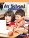 At School by Aubrie Nielsen, 9781433334412