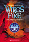 The Winglets Quartet (First Four Stories) by Tui T. Sutherland, 9781338732399
