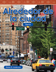 Alrededor de la ciudad (Spanish Edition) by James D. Anderson, James Anderson, 9781433343988