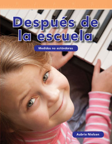Después de la escuela (Spanish Edition) by Aubrie Nielsen, 9781433344008