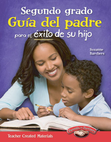 Segundo grado (Guía del padre para el éxito de su hijo) (Spanish Edition) by Suzanne Barchers, 9781433353109