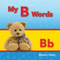 My B Words by Sharon Coan, 9781433325465
