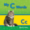 My C Words by Sharon Coan, 9781433325472