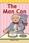 The Man Can by Sharon Coan, 9781433329265